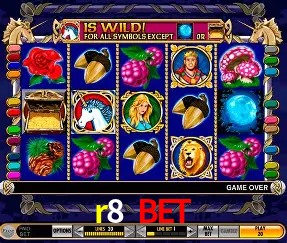 Descubra a Essência do r8 bet: Nossa História e Compromissos