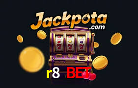Descubra a Magia dos Jogos de Arcade no r8 bet
