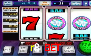 Inovações de Jogos na r8 bet: O Futuro das Experiências Interativas