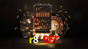 Desvendando o Mundo dos Jogos Virtuais na r8 bet
