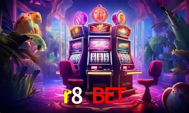 Desvendando o Mundo dos Jogos Virtuais na r8 bet