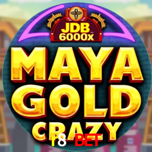 A Revolução dos Aplicativos de Jogos no r8 bet